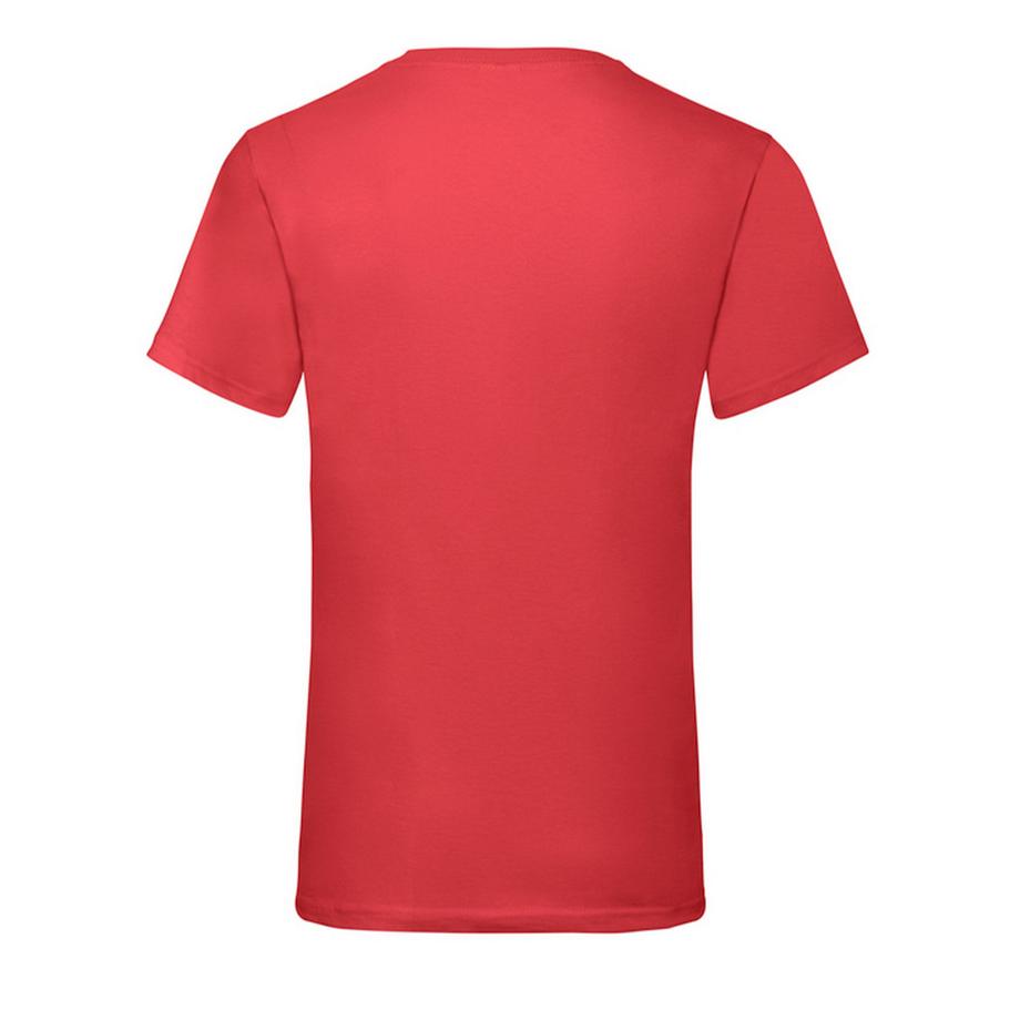 Fruit of the Loom Valueweight T-Shirt Col V  