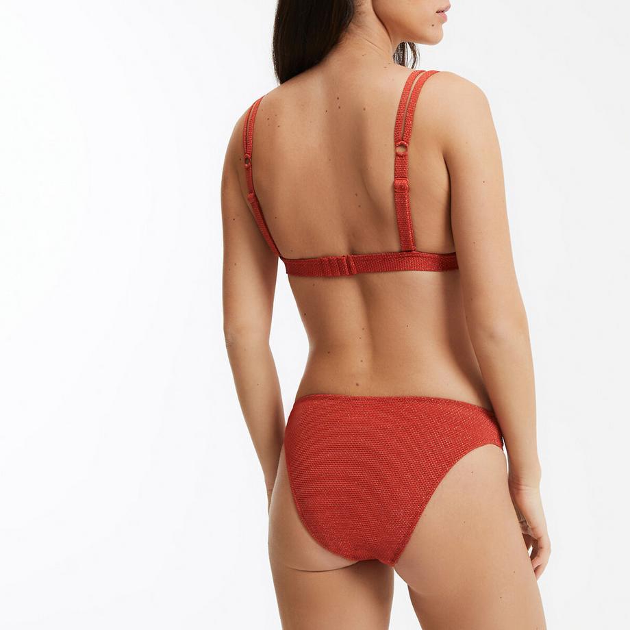 La Redoute Collections Slip Bikini  