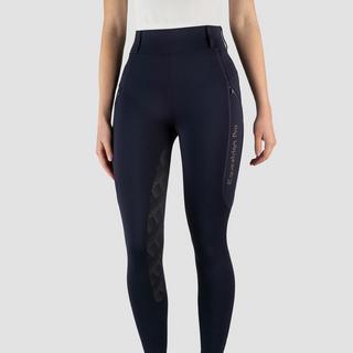 HORKA  reitleggings full grip momentum 