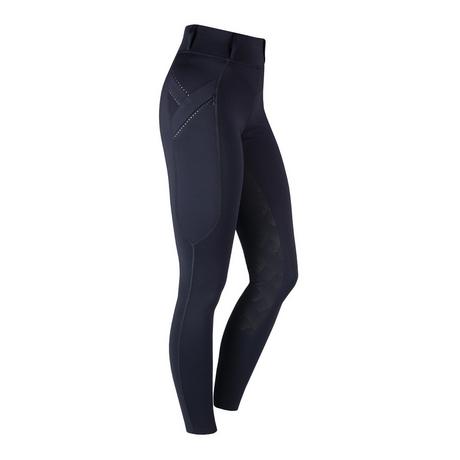 HORKA  reitleggings full grip momentum 