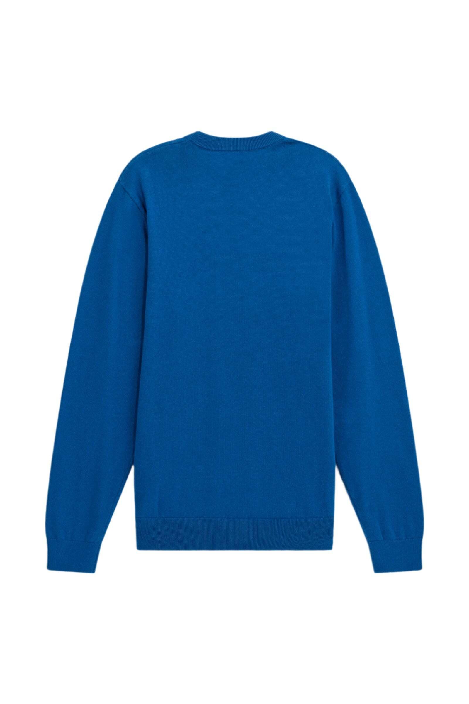 Gas Avier Round Neck Pull  