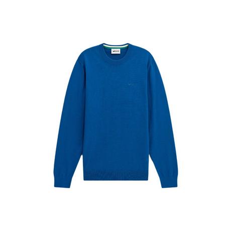 Gas Avier Round Neck Pull  