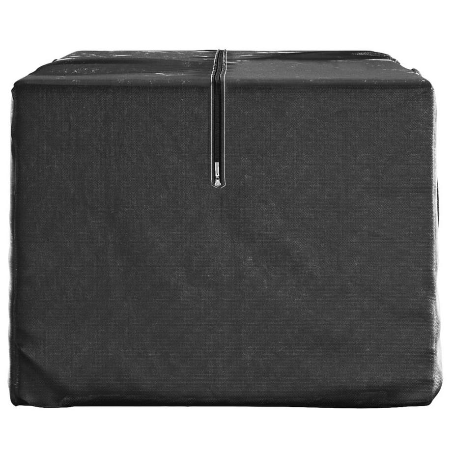 VidaXL Weihnachtsbaum aufbewahrungstasche polyethylen  