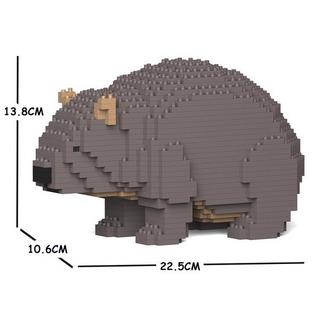 Jekca Limited      Masse: Länge 22,5 Breite 10,6 cm, Höhe 3,8 cm   Empfohlen ab 12 Jahren     