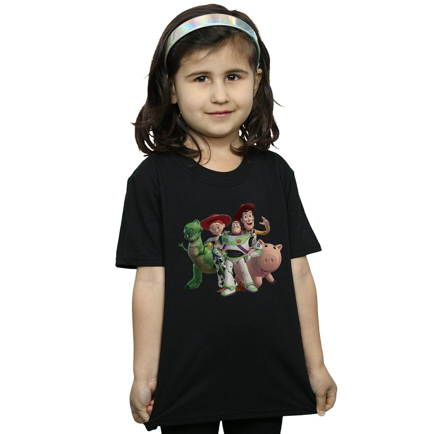 Disney  Toy Story 4 TShirt 