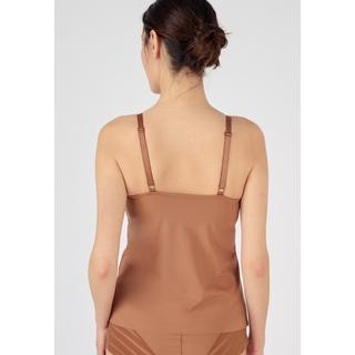 Damart  Unsichtbares Camisole by  mit integriertem BH 