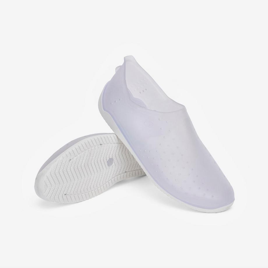 DECATHLON  Scarpe da acqua Aquaflo Dot & Fun Polivinilcloruro 