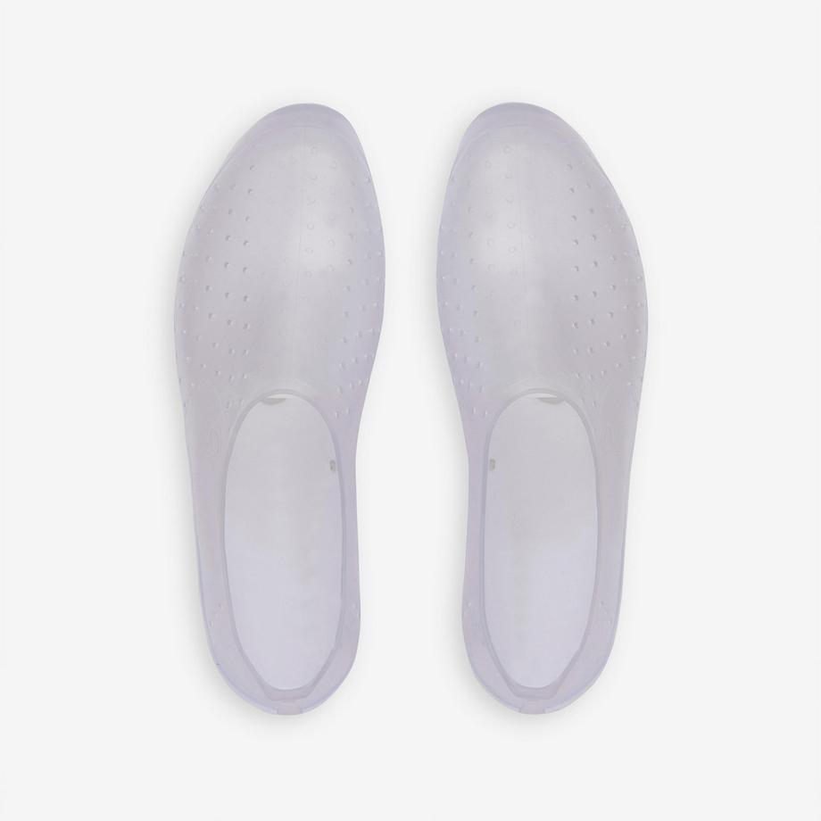 DECATHLON  Scarpe da acqua Aquaflo Dot & Fun Polivinilcloruro 