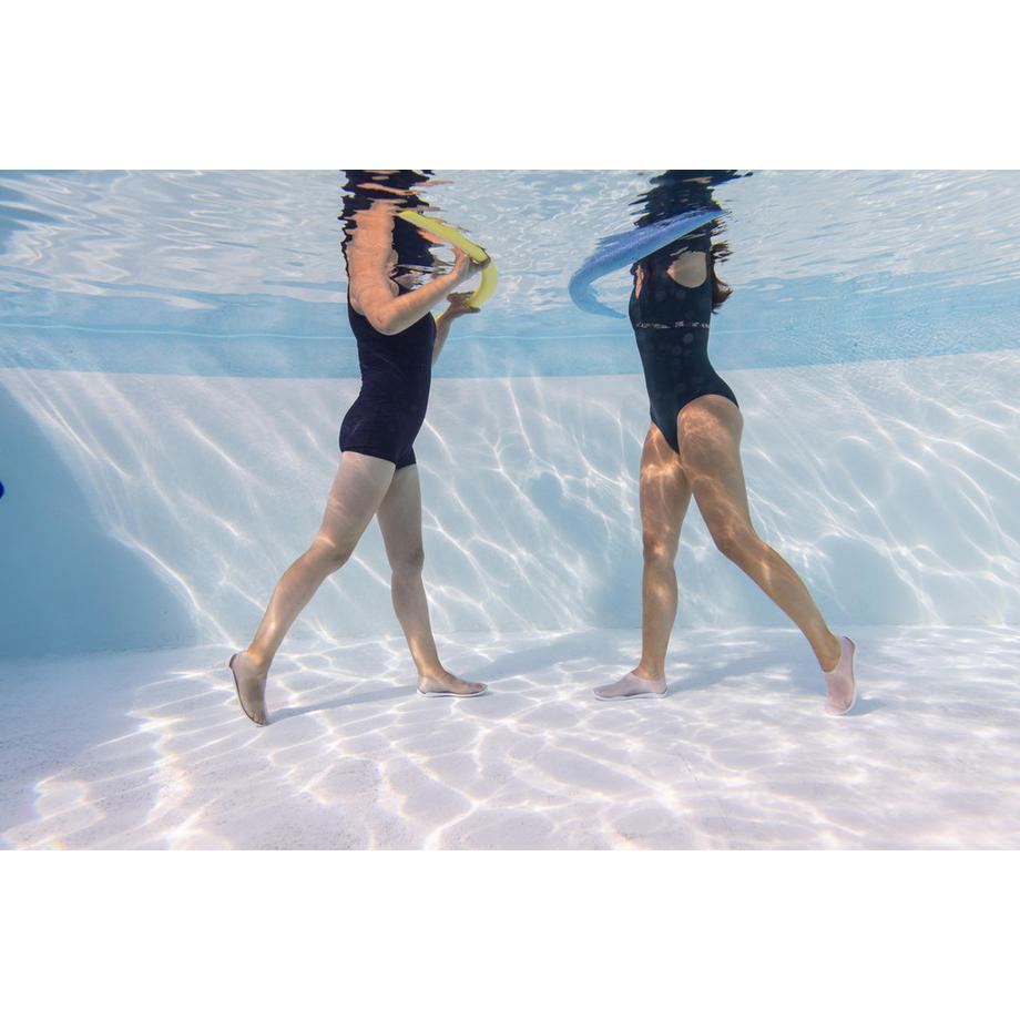 DECATHLON  Scarpe da acqua Aquaflo Dot & Fun Polivinilcloruro 