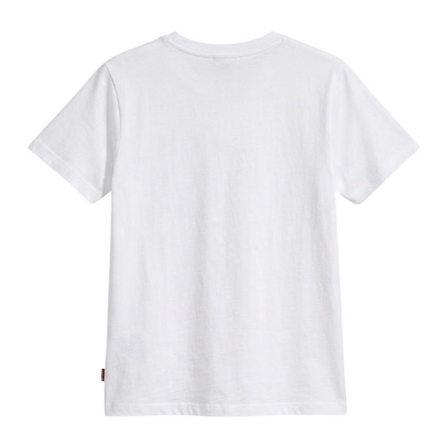 Levis  Maglietta Maglia Singola Misura  (Confezione da due) 