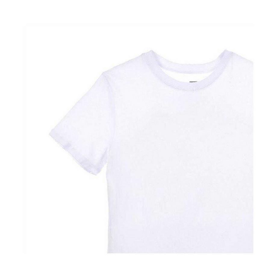 Levis  Maglietta Maglia Singola Misura  (Confezione da due) 