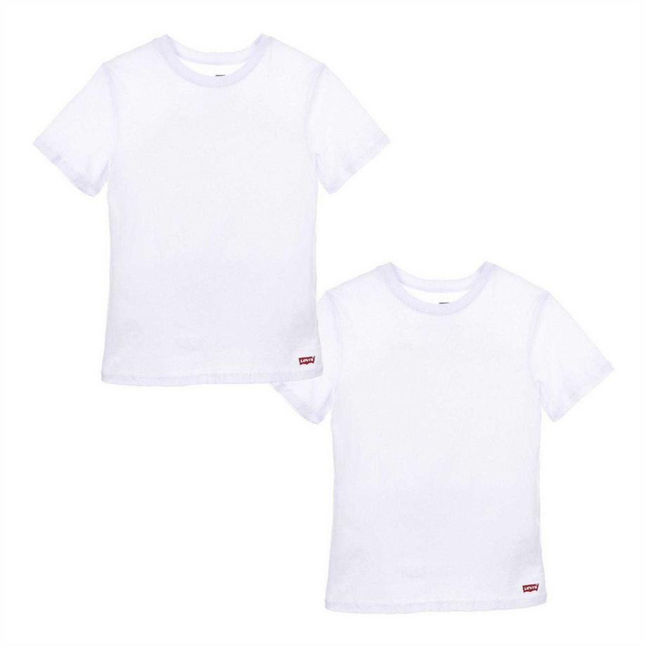 Maglietta Maglia Singola Misura  (Confezione da due)