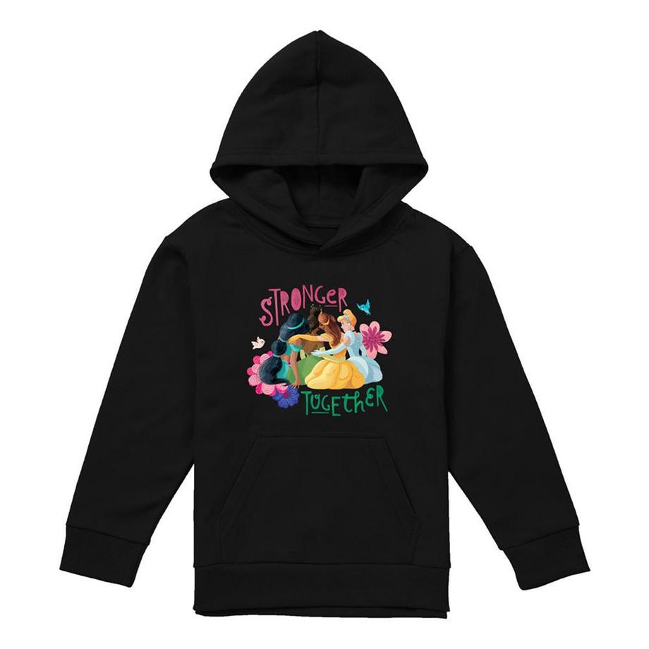 Stronger Together Kapuzenpullover