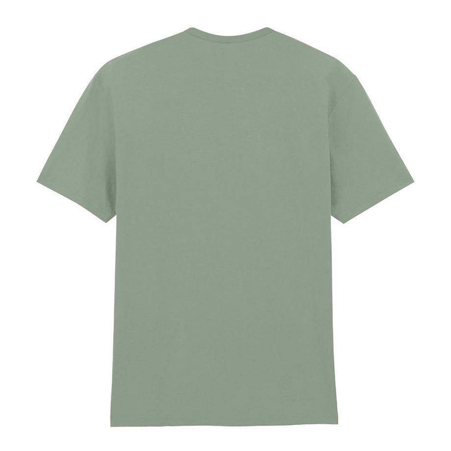 Gildan T-Shirt Maniche Corte Collo a Girocollo  