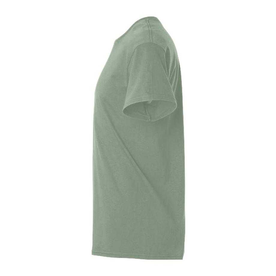 Gildan T-Shirt Maniche Corte Collo a Girocollo  