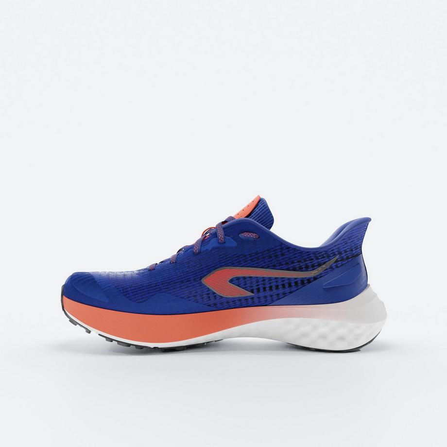 KIPRUN  Laufschuhe Kinder Daempfung Leichtigkeit 