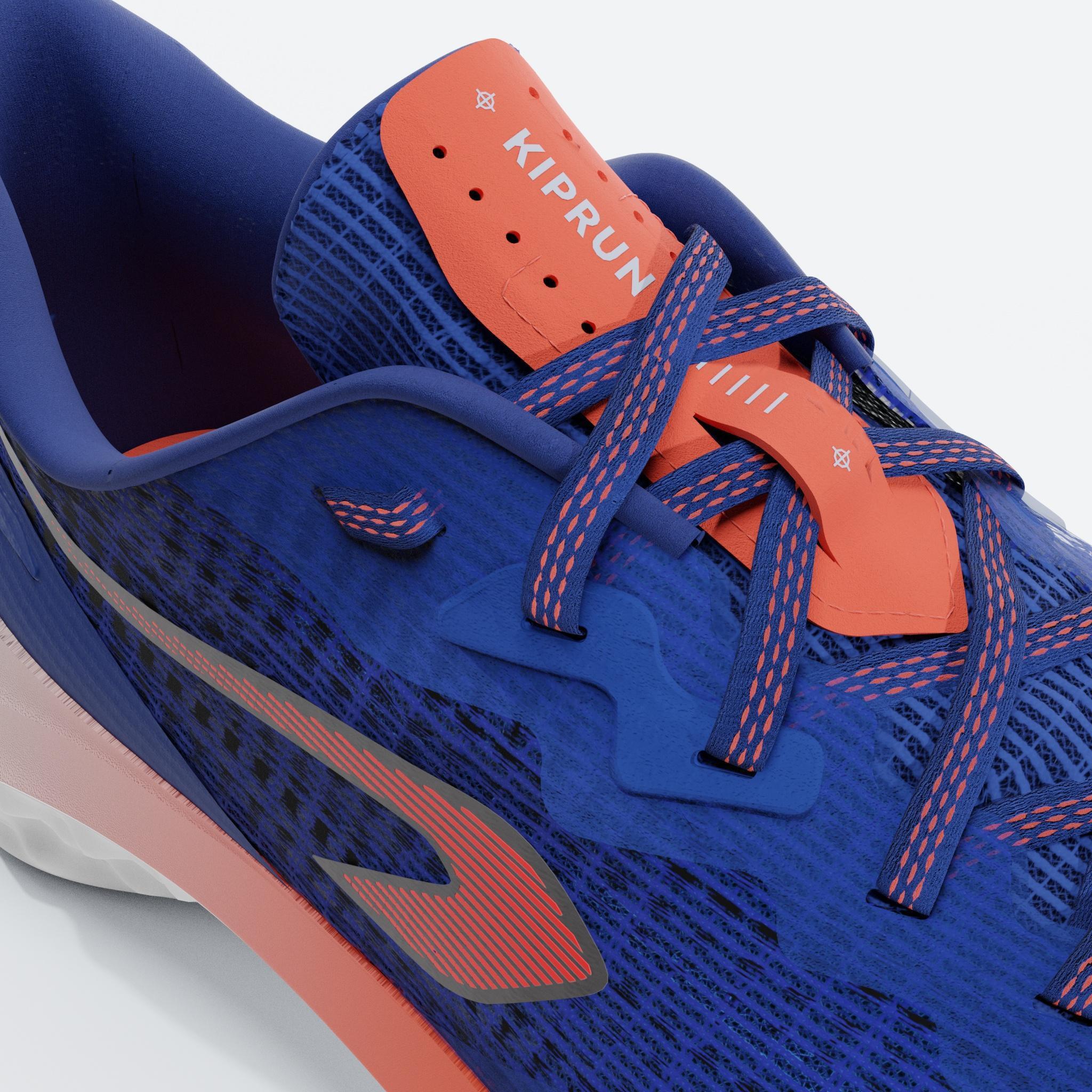 KIPRUN  Chaussures de running enfant amorti légèreté 