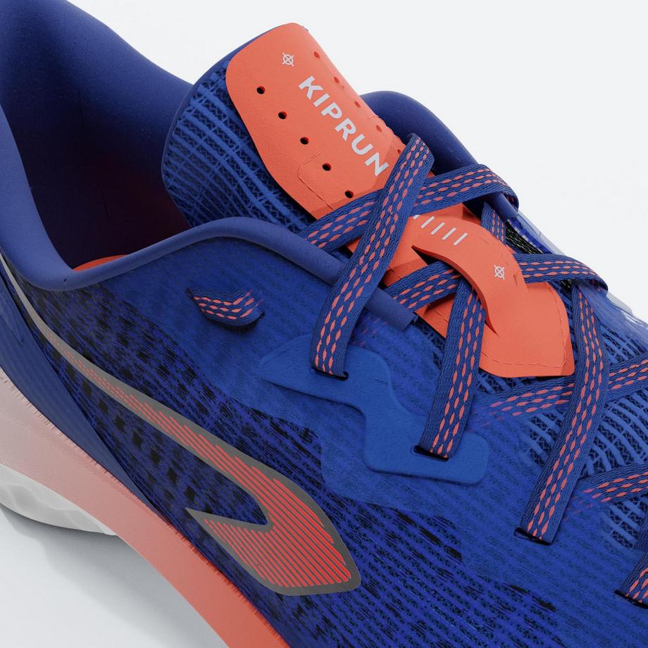 KIPRUN  Laufschuhe Kinder Daempfung Leichtigkeit 