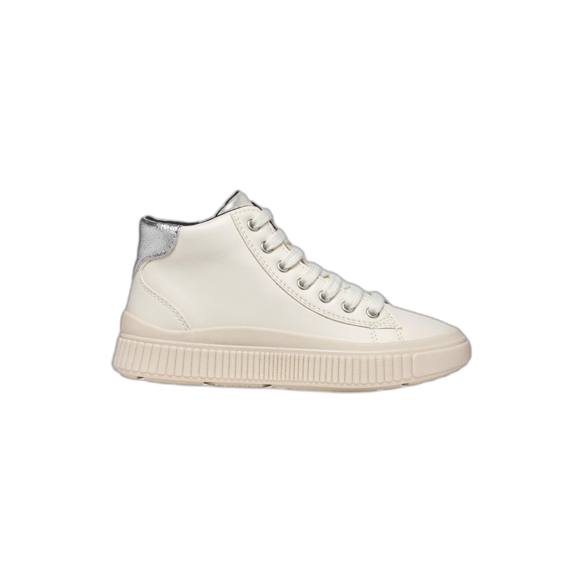 GEOX  baskets fille laquinny 