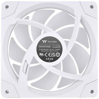 Thermaltake  Ventola per PC case 3 pz. 