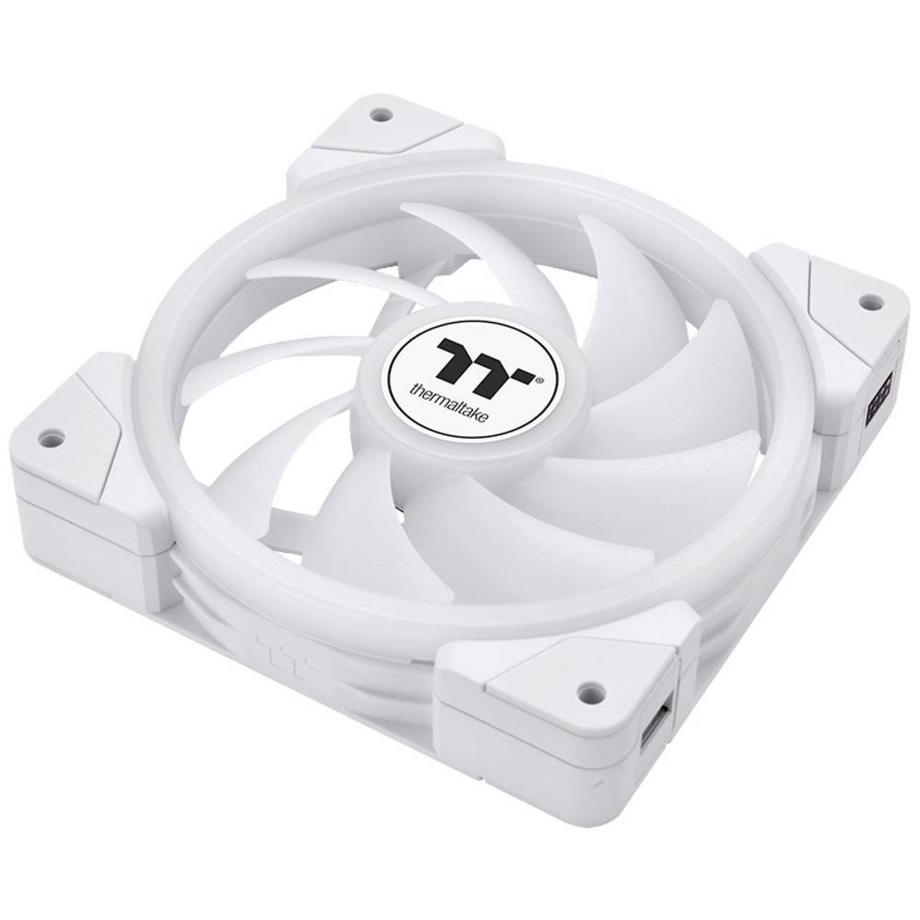 Thermaltake  Ventola per PC case 3 pz. 