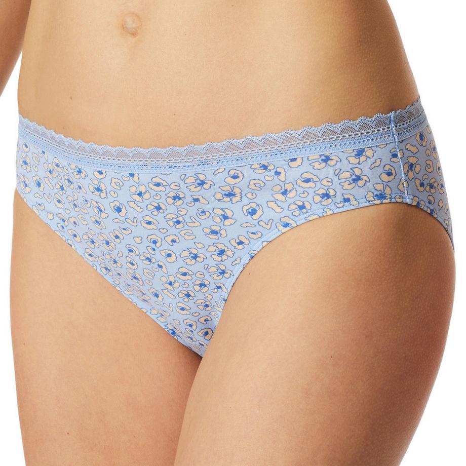 Schiesser Modern Multipacks Rio Slip confezione da 9  