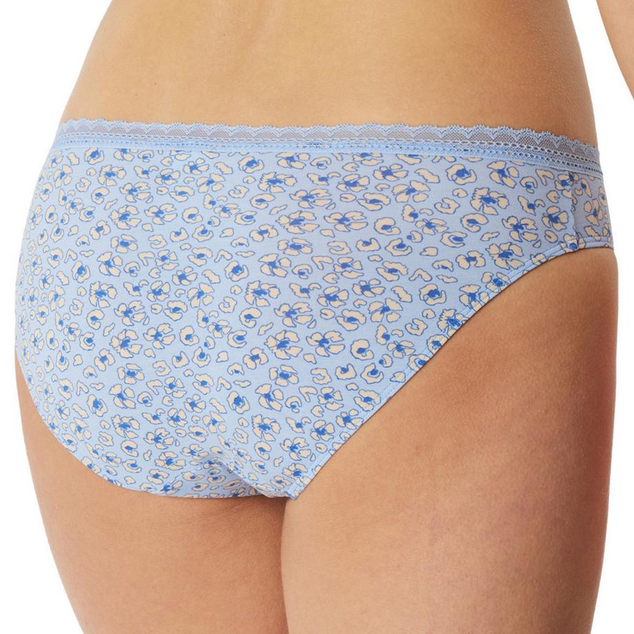 Schiesser Modern Multipacks Rio Slip confezione da 9  