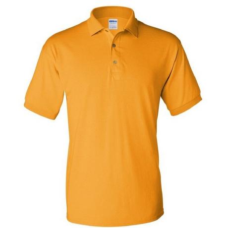 Gildan  DryBlend PoloShirt, Kurzarm 