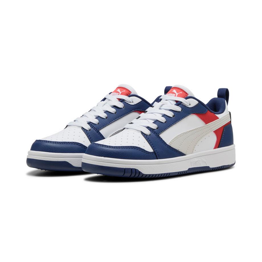 PUMA Rebound V6 Lo Sneakers  