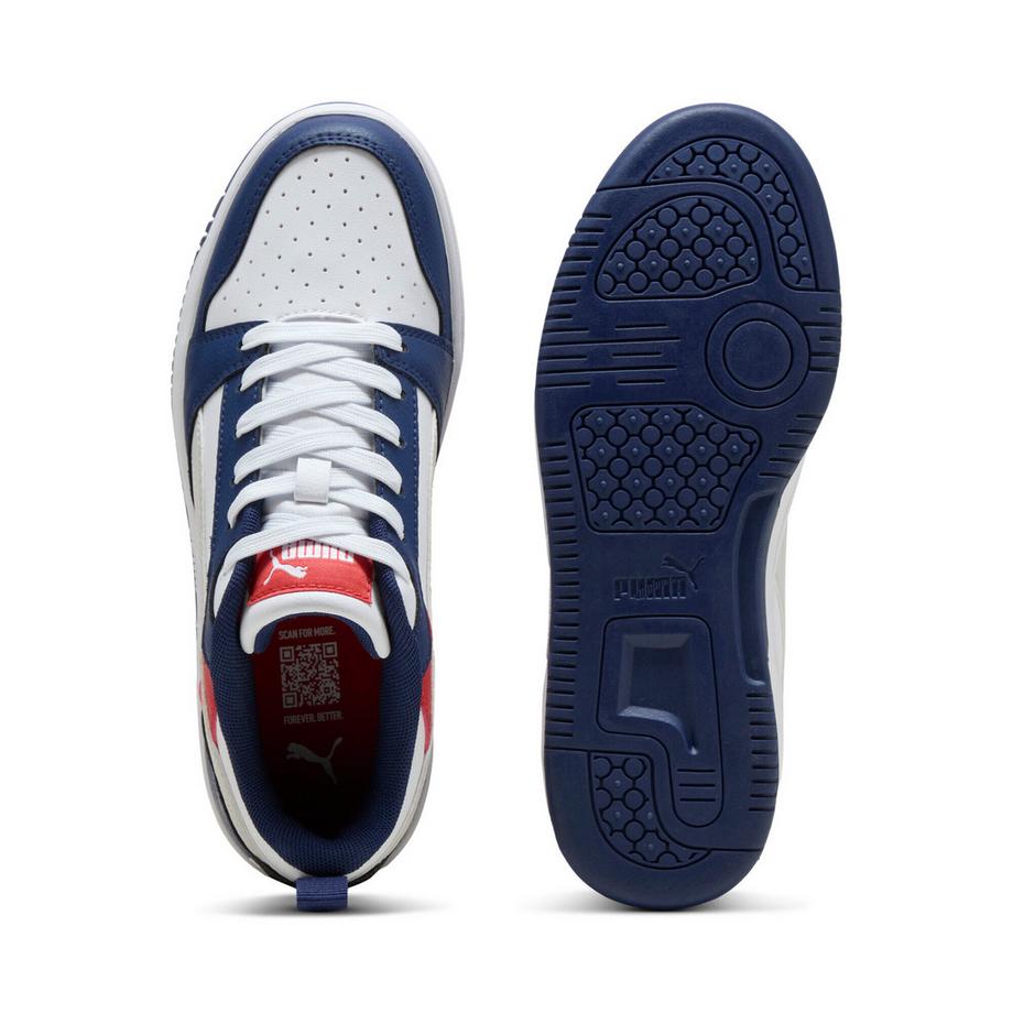 PUMA Rebound V6 Lo Sneakers  