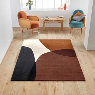 La Redoute Intérieurs Tapis laine  