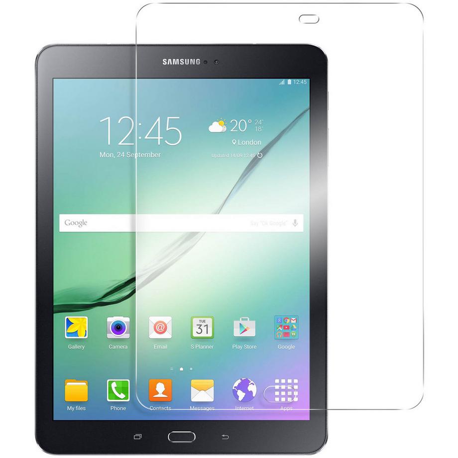 Avizar  Galaxy Tab S2 9,7'' Glas-Schutzfolie 
