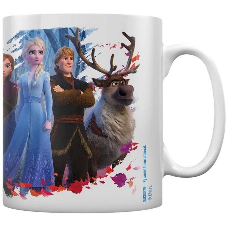 Frozen II Mug Group  