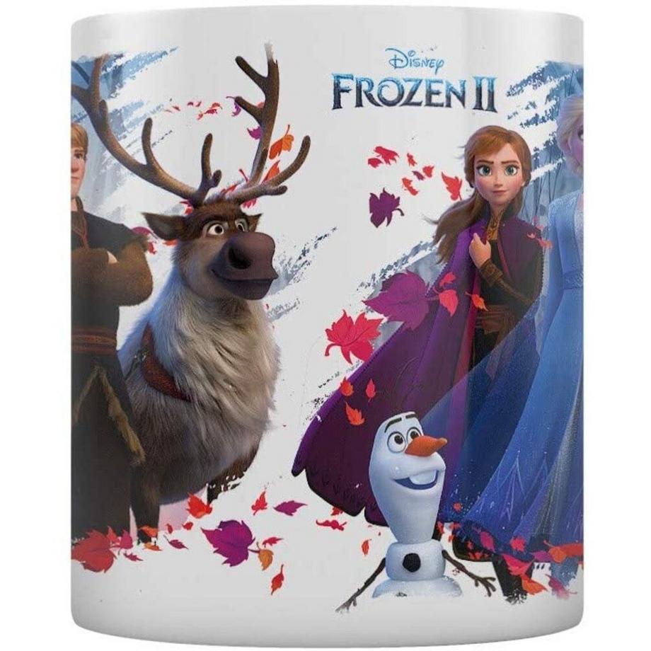 Frozen II Mug Group  