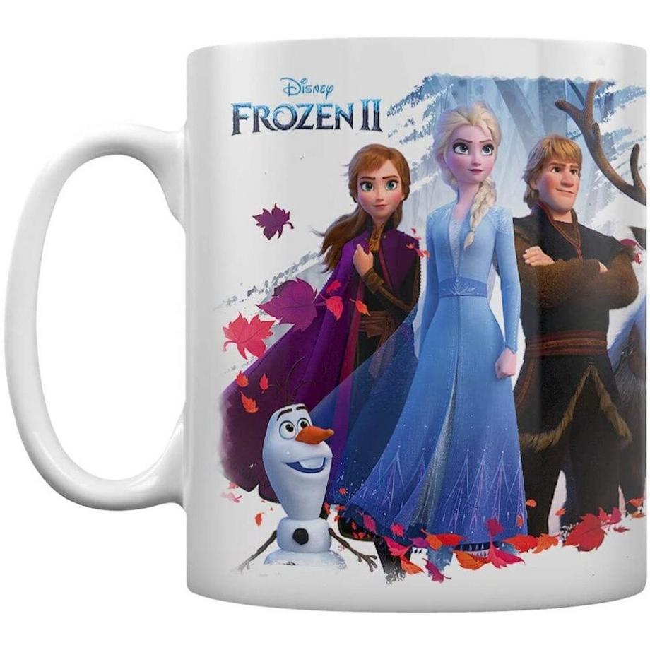 Mug Group