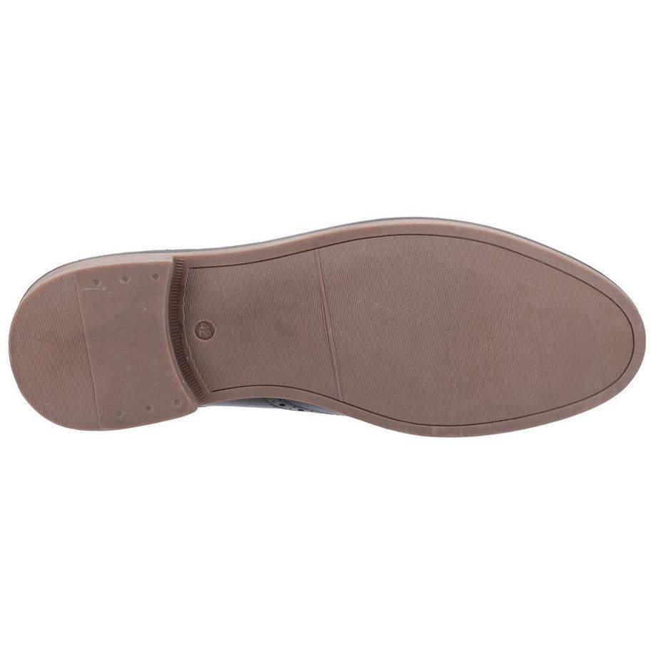 Hush Puppies  OxfordSchuhe Bryson, Leder 