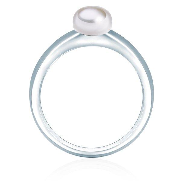 Valero Pearls  Perlen-Ring 