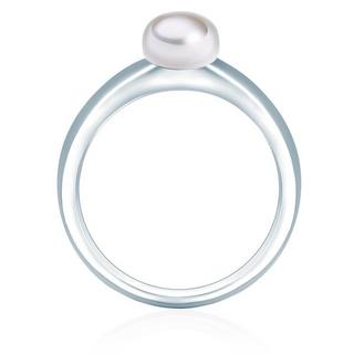 Valero Pearls  Femme Bague avec perle 