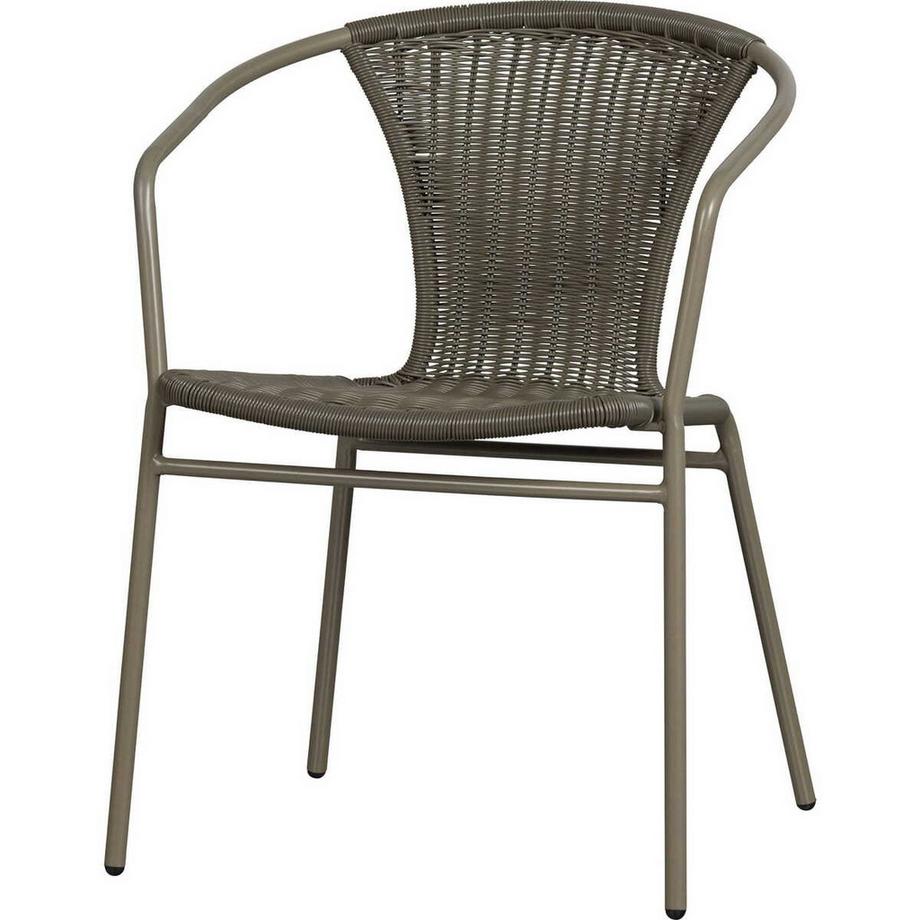 Chaise de jardin Weston