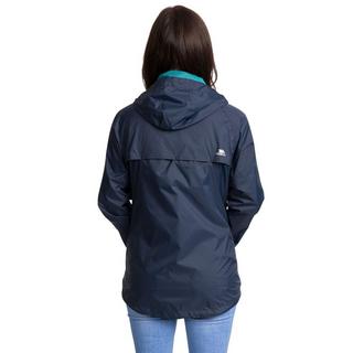 Trespass  Veste imperméable QIKPAC 