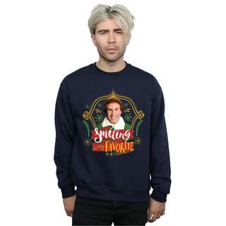 Elf  Sweatshirt 