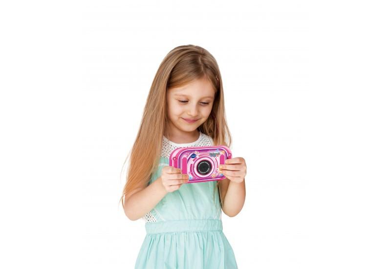 vtech  VTech KidiZoom Touch 5.0 Macchina fotografica digitale per bambini 