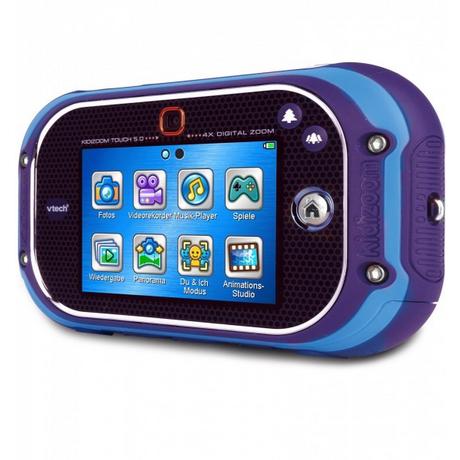 vtech  VTech KidiZoom Touch 5.0 Macchina fotografica digitale per bambini 