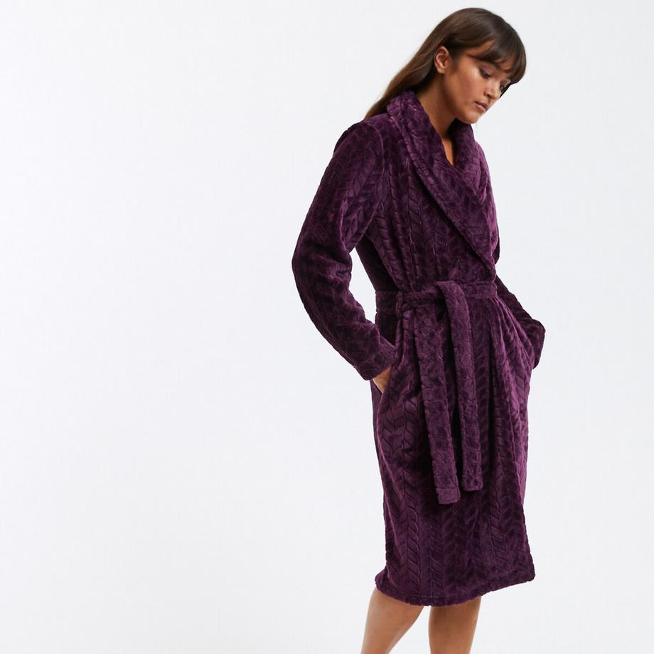 La Redoute Collections Robe de chambre  