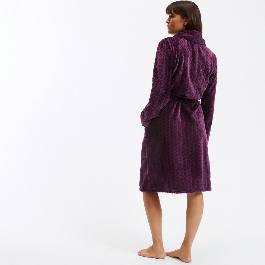La Redoute Collections Robe de chambre  