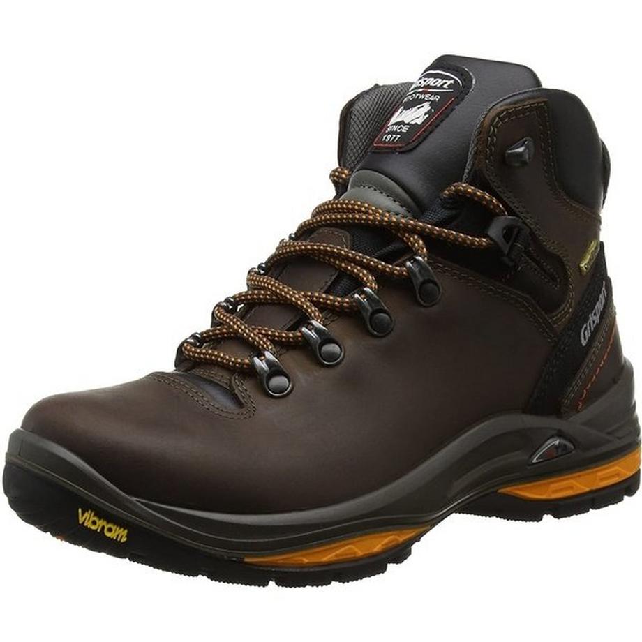 Wanderstiefel Saracen
