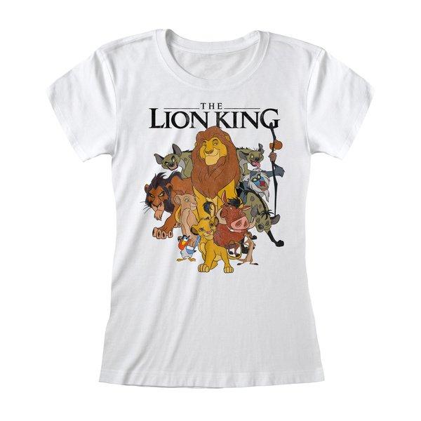 The Lion King  T-Shirt 