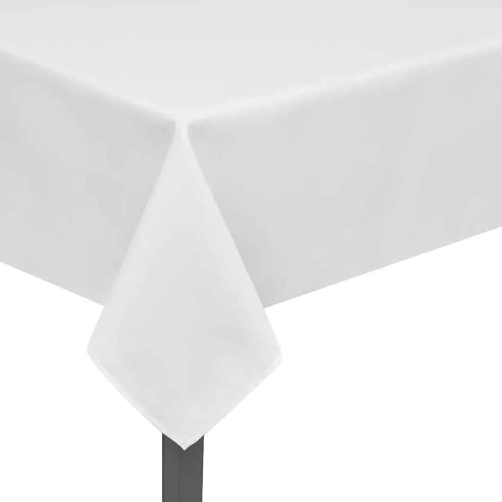 VidaXL Housse de table polyester  