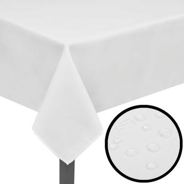 Housse de table polyester