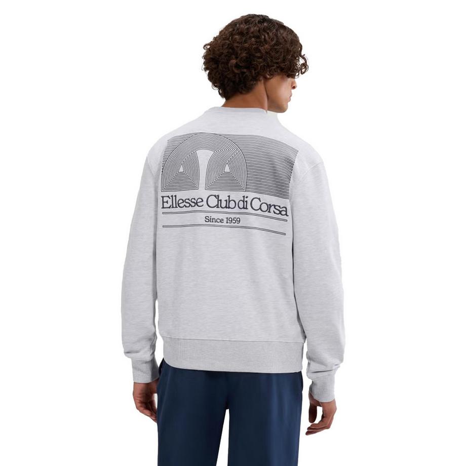 Ellesse  Club Di Corsa Sweatshirt 